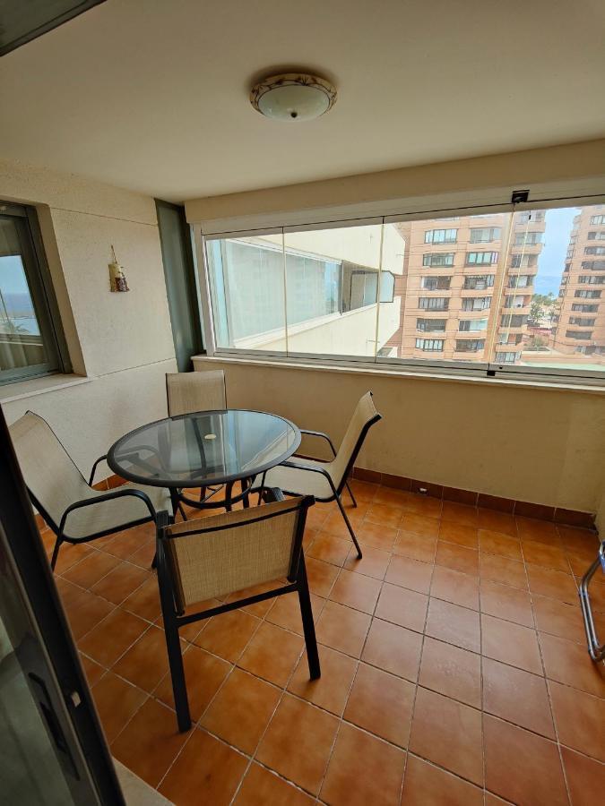 Gran Apartamento Cerca De La Playa Con Piscina En El Centro Fuengirola Exterior foto
